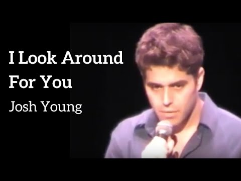 I Look Around For You - The Bad Years