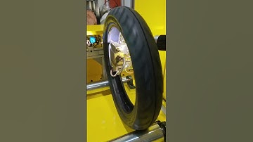 Motor cycle truck car tires hot melt glue automatic application machine tire gluing machine english