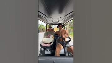 DUMPSTER DIVING 🗑️