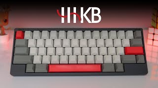 HHKB Hybrid Type-S Review - The Perfect Keyboard for Programmers?