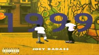 Vignette de la vidéo "Joey Bada$ - Survival Tactics ft. Capital STEEZ (Prod. Vin Skully)"