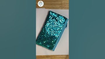 How to Sublimate on Sequin