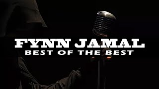 Koleksi Lagu Terbaik | Fynn Jamal