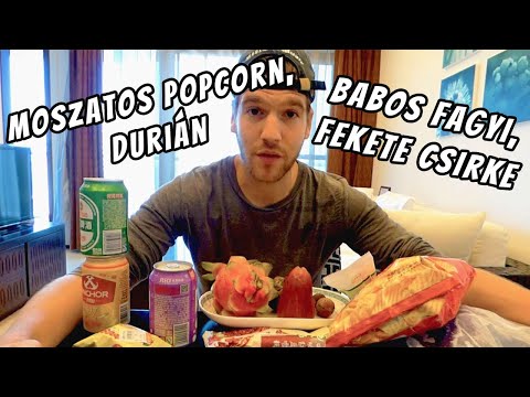 Videó: Hogyan Vásároljak Kínában