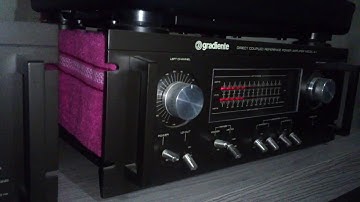 Gradiente System One - Selena Gomez + Camila Cabello