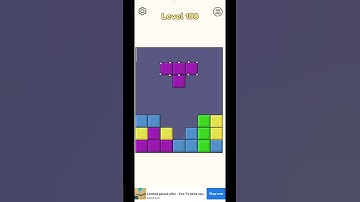 Level-107  DOP: Draw One Part game.