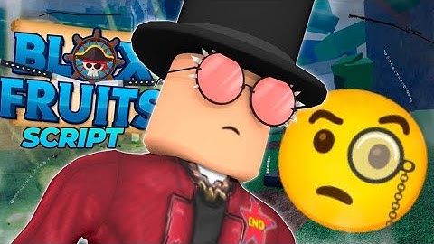 BLOX FRUITS Script AUTO FARM SEA EVENT MASTERY FARM AUTO RAID roblox executor