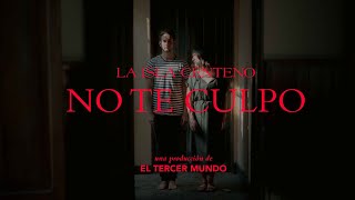 Video thumbnail of "La Isla Centeno - No Te Culpo (Video Oficial)"