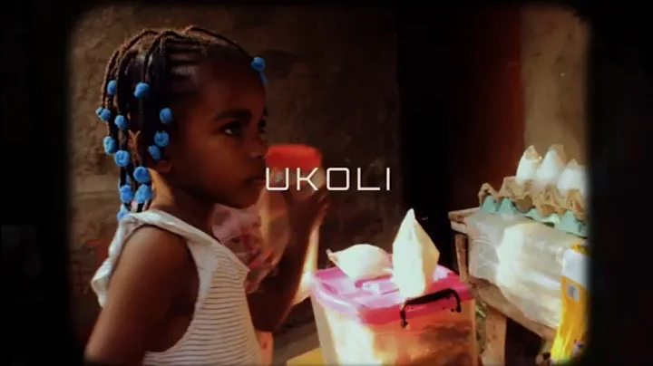 Genio Skillz - UKOLI (VideoClip)