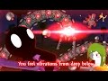 Stickmen vs the destroyer  terraria animation