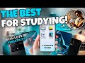 TOP 5 BEST PHONES FOR STUDYING IN 2025 (Check Out the Best Phone for Studying)
