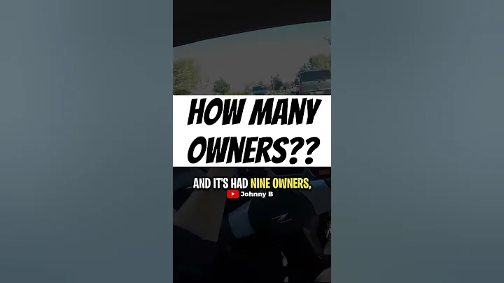 3 Red Flags When Buying A Nissan 350z!