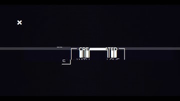 12 Glitch Titles | After Effects Project Files - Videohive template