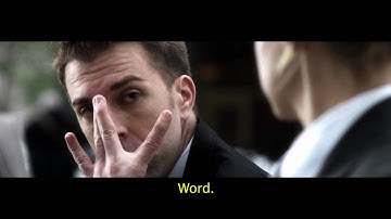 Office 2010 The Movie - The Trailer