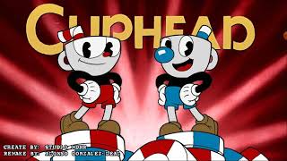 Хорошая версия Cuphead на андроид!