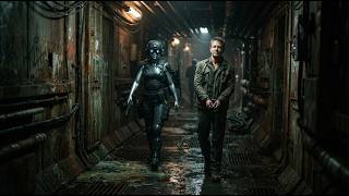 She Cornered the Human—Then He Revealed a Secret That Changed Everything | Best HFY