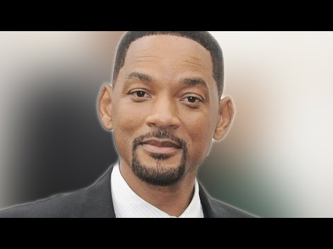 Will Smith REFUSED to leave Oscars after slapping Chris Rock