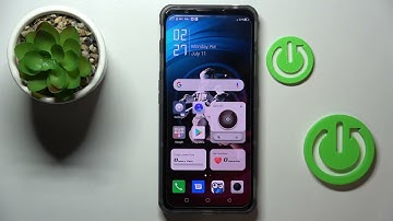 How to Reset Camera App on Nubia Red Magic 7 – Restore Camera to Default Settings