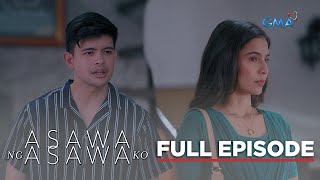 Asawa Ng Asawa Ko: Jordan’s jealousy worsens his pride! - Full Episode 69 (May 14, 2024)