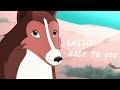 Lassie wild back to you