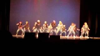 Koolitants 2010