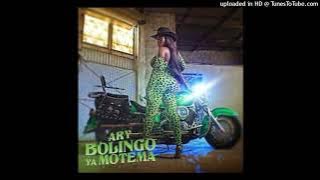 Ary - Bolingo Ya Motema