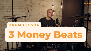 MONEY BEATS #1 | The 3 MOST IMPORTANT Grooves