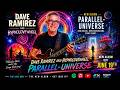 Capture de la vidéo Dave Ramirez-Musician/ Composer Guitarist From Hyponolovewheel With New Album "Parallel Universe"