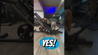 Hackenschmidt Richtig Ausführen