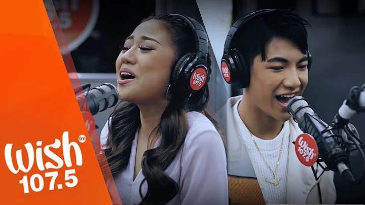 Morissette, Darren Espanto perform "A Whole New Wo...