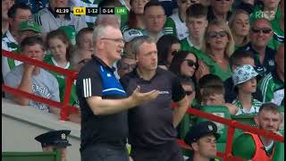 Limerick v Clare - Full Match - Part 4 - 2023 Munster Hurling Final