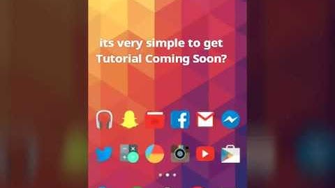 HTC one m8 running lollipop