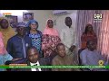🔴#RTN - JT de 20H30 du 09 04 2025 Présentation : Abari AMITTI