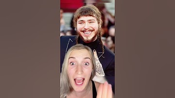 Thumbnail of THE TRUTH BEHIND POSTMALONE.... 😳