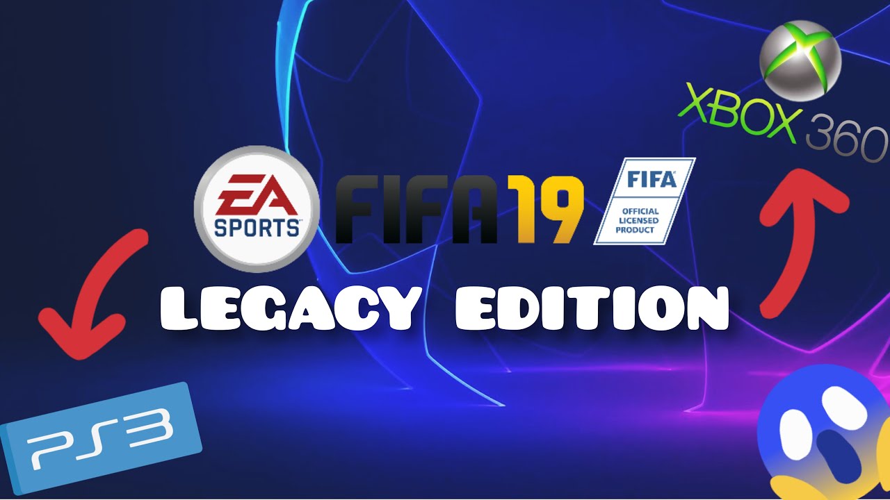 Games PS3 PKG PATCH - FIFA 21 Legacy Editions PS3 v 1.0 free by techgsmdz  link 