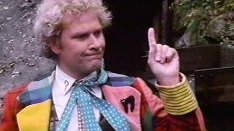 WhoRiffs - The Mark of the Rani 1 (Sample)