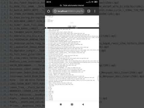 [web] inject php code to image file