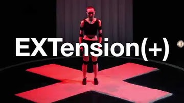 A.lter S.essio - EXTension(+) - excerpts