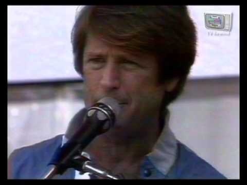 Beach Boys - Live Aid 1985