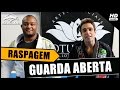 Jiujitsu  raspagem guarda aberta  fabio nego  bjjclub