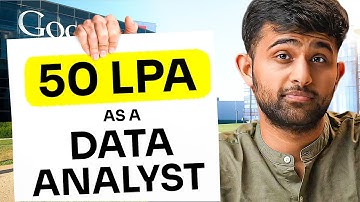 The Complete Data Analyst Roadmap 2025