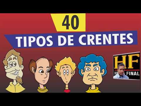 Quem é quem dentro da igreja de Cristo?