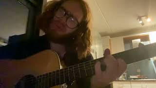 Wayfaring Stranger (cover)