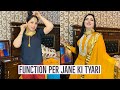 Function per jane ki tyari     mehak malik  vlog