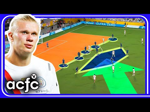 How Al Hilal Just STUNNED Manchester City How Al Hilal Just STUNNED Manchester City Thumbnail
