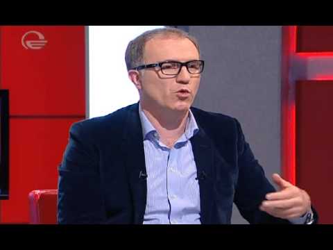 რა უთხრა ირაკლი ოქრუაშვილმა გიორგი კაპანაძეს