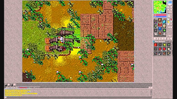 Tibia Bot Killing / Trapowanie botów #13