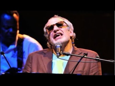 Donald Fagen Apologizes To Aimee Mann Over Steely Dan Opening Slot