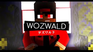 Wozwald「ヲズワルド」MV | 【Mine-imator】 | [TGP Series Ep. 0]