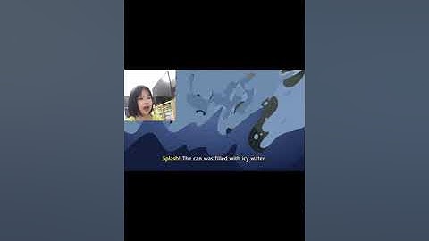 Lucy lồng tiếng Little Fox: The tale of Peter Rabbit-Episode 3 _The Chase